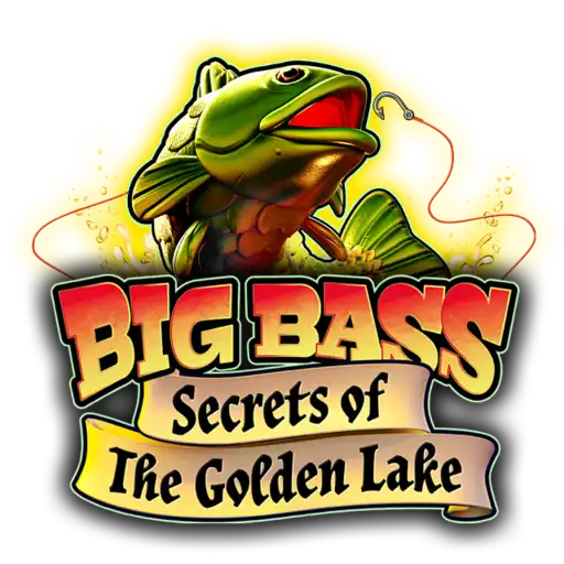 Big Bass Secrets of the Golden Lake